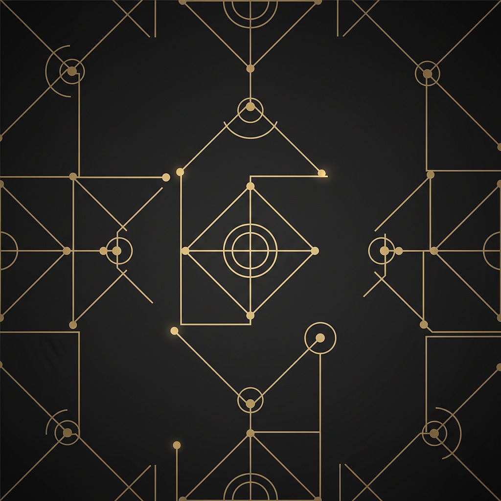 Технологический паттерн